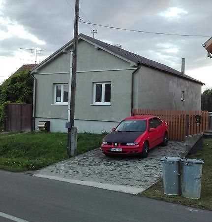 Halex 4 Vila Bojna Exterior foto