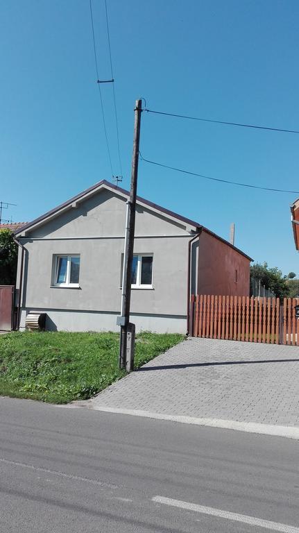 Halex 4 Vila Bojna Exterior foto